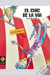 Capa do artigo El Circ De La Via