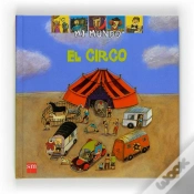 Capa do artigo El Circo