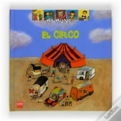 Capa do artigo El Circo
