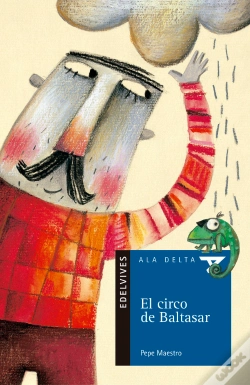 Capa do artigo El Circo De Baltasar
