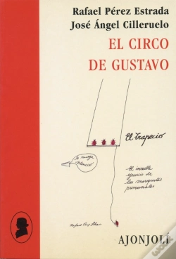 Capa do artigo El Circo De Gustavo