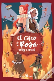 Capa do artigo El Circo De La Rosa