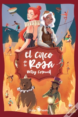 Capa do artigo El Circo De La Rosa