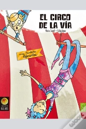 Capa do artigo El Circo De La Vía