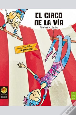 Capa do artigo El Circo De La Vía