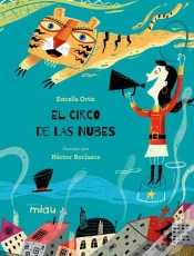 Capa do artigo El Circo De Las Nubes