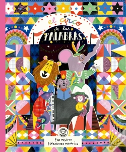 Capa do artigo El Circo De Las Palabras