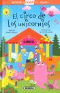 El Circo De Los Unicornios - Preview