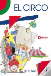 Capa do artigo El Circo Lecturas 1