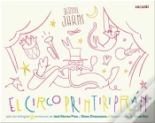 Capa do artigo El Circo Printiripran