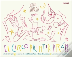 Capa do artigo El Circo Printiripran