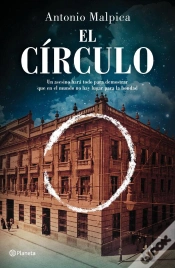 Capa do artigo El Círculo