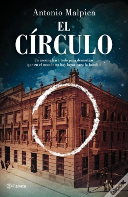 Capa do artigo El Círculo