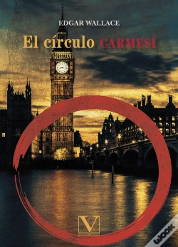 Capa do artigo El Círculo Carmesí