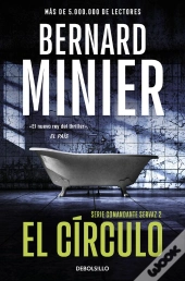 El Círculo (Comandante Servaz 2)