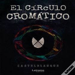 Capa do artigo El Círculo Cromático