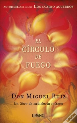 Capa do artigo El Círculo De Fuego