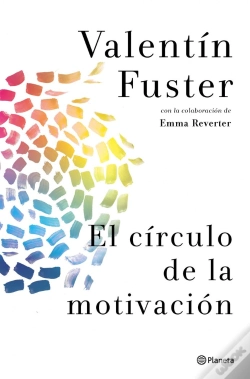 Capa do artigo El Círculo De La Motivación