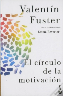 Capa do artigo El Círculo De La Motivación