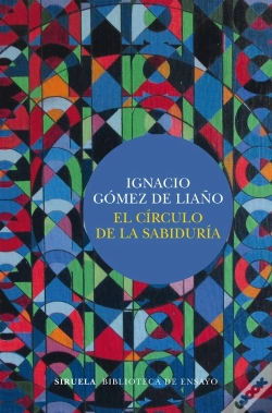 Capa do artigo El Círculo De La Sabiduría