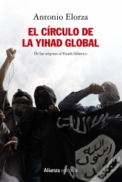 Capa do artigo El Círculo De La Yihad Global