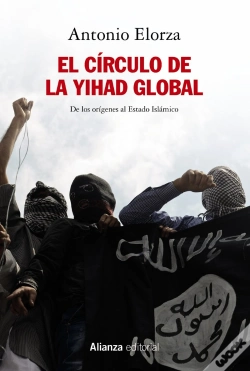 Capa do artigo El Círculo De La Yihad Global