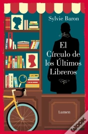 Capa do artigo El Circulo De Los Ultimos Libreros