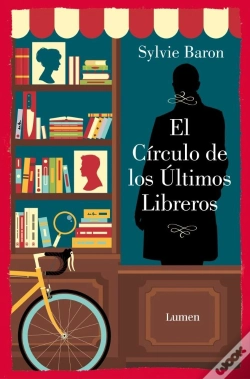 Capa do artigo El Circulo De Los Ultimos Libreros