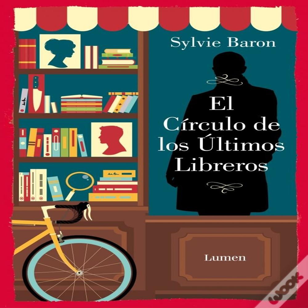 El Circulo De Los Ultimos Libreros