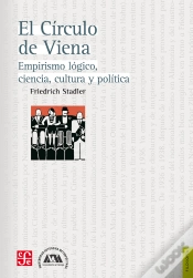 Capa do artigo El Círculo De Viena
