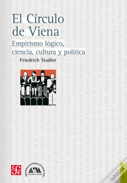 Capa do artigo El Círculo De Viena