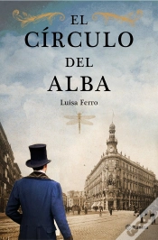 Capa do artigo El Círculo Del Alba
