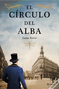 Capa do artigo El Círculo Del Alba