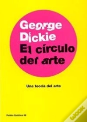Capa do artigo El Círculo Del Arte