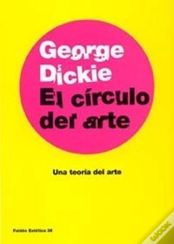 Capa do artigo El Círculo Del Arte