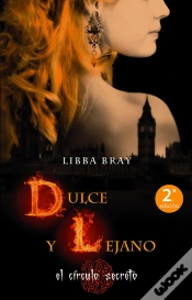 Capa do artigo El Círculo Secreto 3 - Dulce Y Lejano