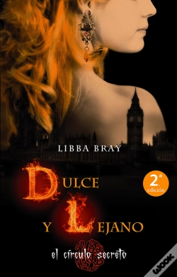 Capa do artigo El Círculo Secreto 3 - Dulce Y Lejano