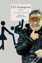 Capa do artigo El Circunspecto
