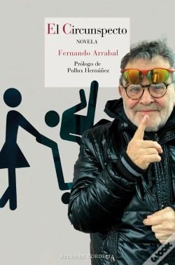 Capa do artigo El Circunspecto