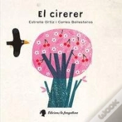 Capa do artigo El Cirerer