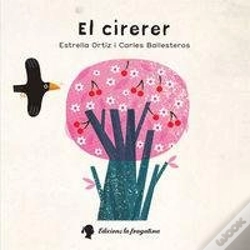 Capa do artigo El Cirerer