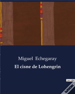 Capa do artigo El Cisne De Lohengrin - .