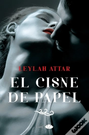 Capa do artigo El Cisne De Papel
