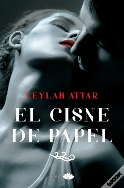 Capa do artigo El Cisne De Papel