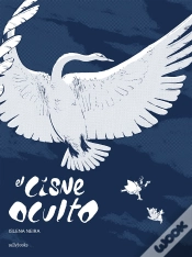Capa do artigo El Cisne Oculto