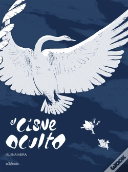 Capa do artigo El Cisne Oculto