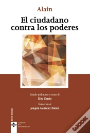Capa do artigo El Ciudadano Contra Los Poderes