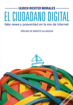 Capa do artigo El Ciudadano Digital