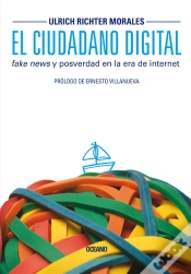 Capa do artigo El Ciudadano Digital