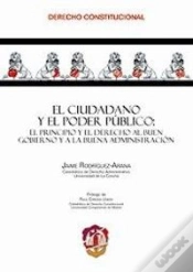 Capa do artigo El Ciudadano Y El Poder Público